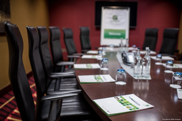 Holiday Inn LONDON - KENSINGTON HIGH ST. (Londyn)